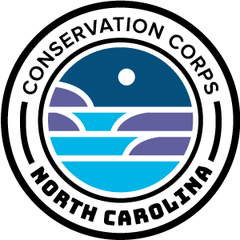  Conservation Corps North Carolina