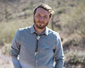 Photo of Michael Meredith